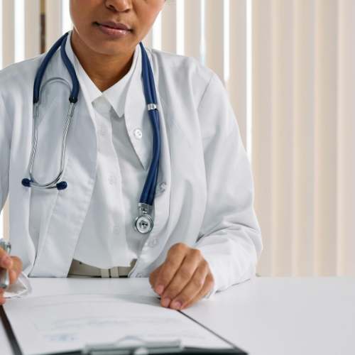 Consultatie banner